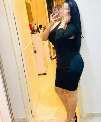 Ханна, 28